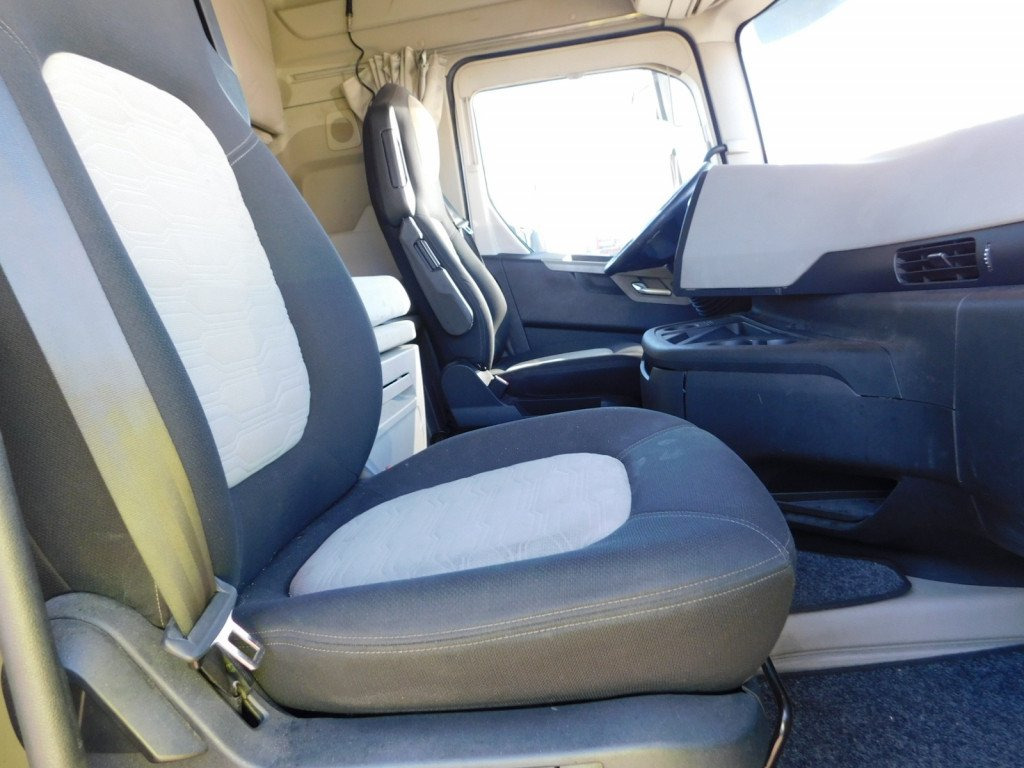 Ford F max 4x2 scab e6 12s2620 - Vilcējs: foto 5 Ford F max 4x2 scab e6 12s2620 - Vilcējs: foto 5