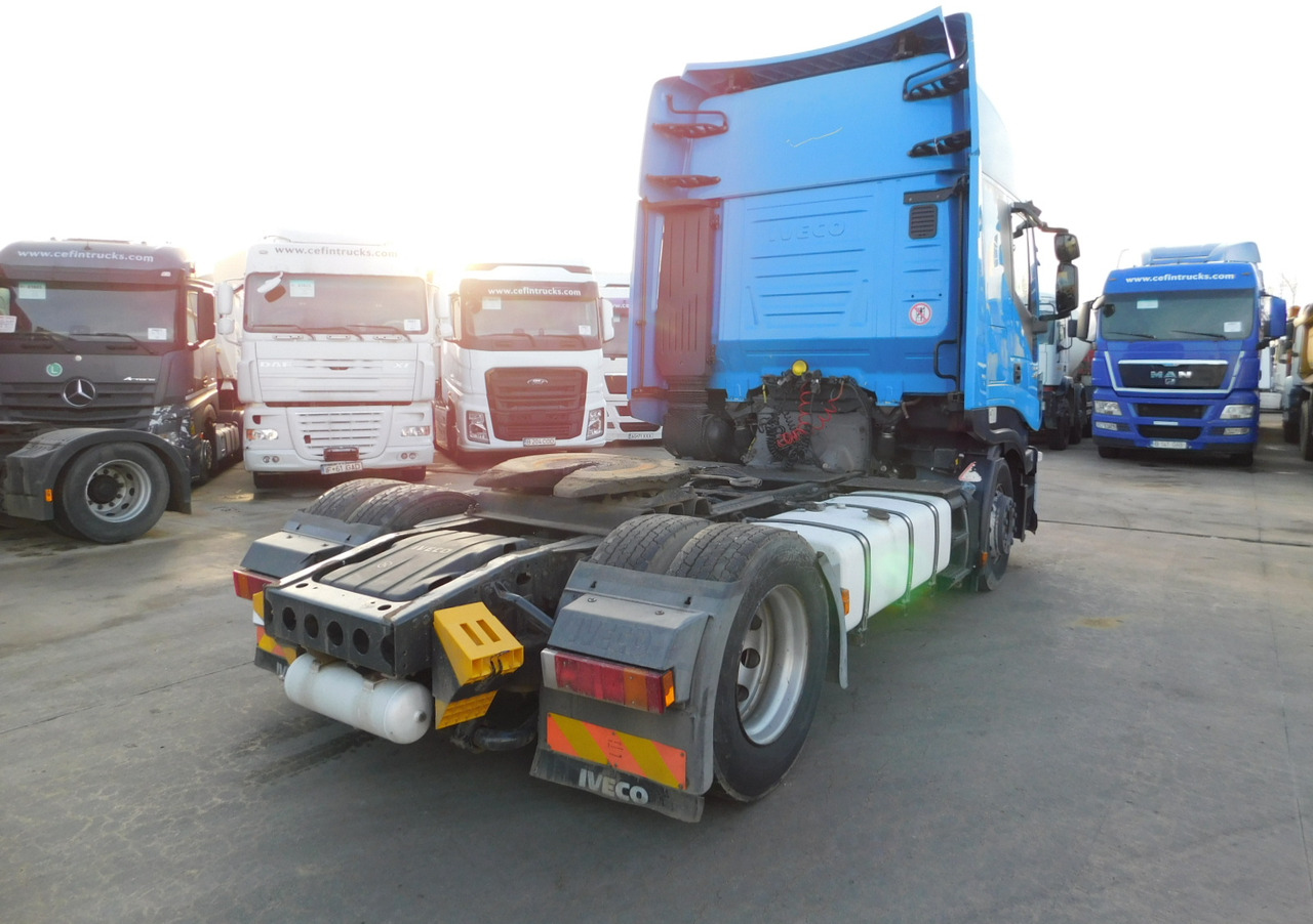 Iveco As440t - Vilcējs: foto 3 Iveco As440t - Vilcējs: foto 3