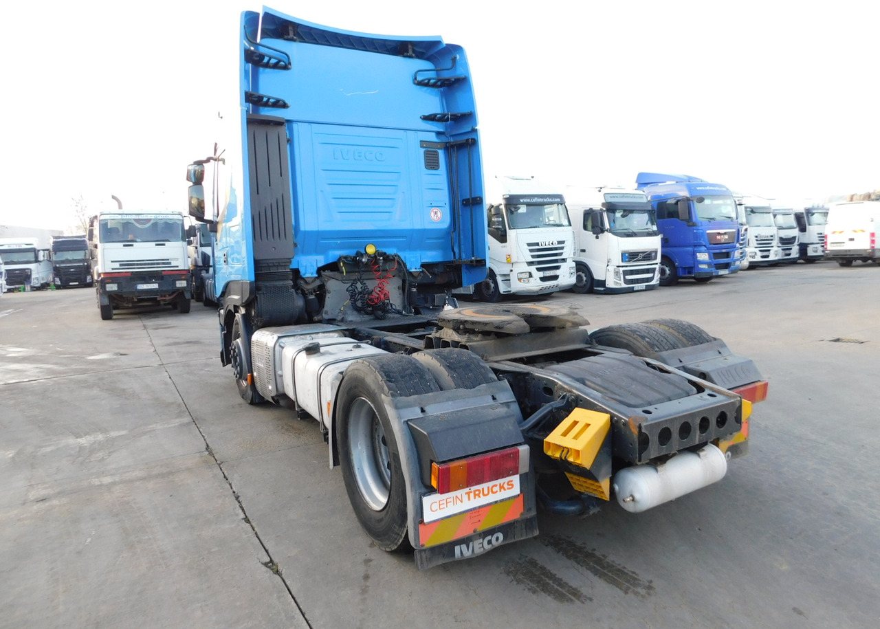 Iveco As440t - Vilcējs: foto 4 Iveco As440t - Vilcējs: foto 4