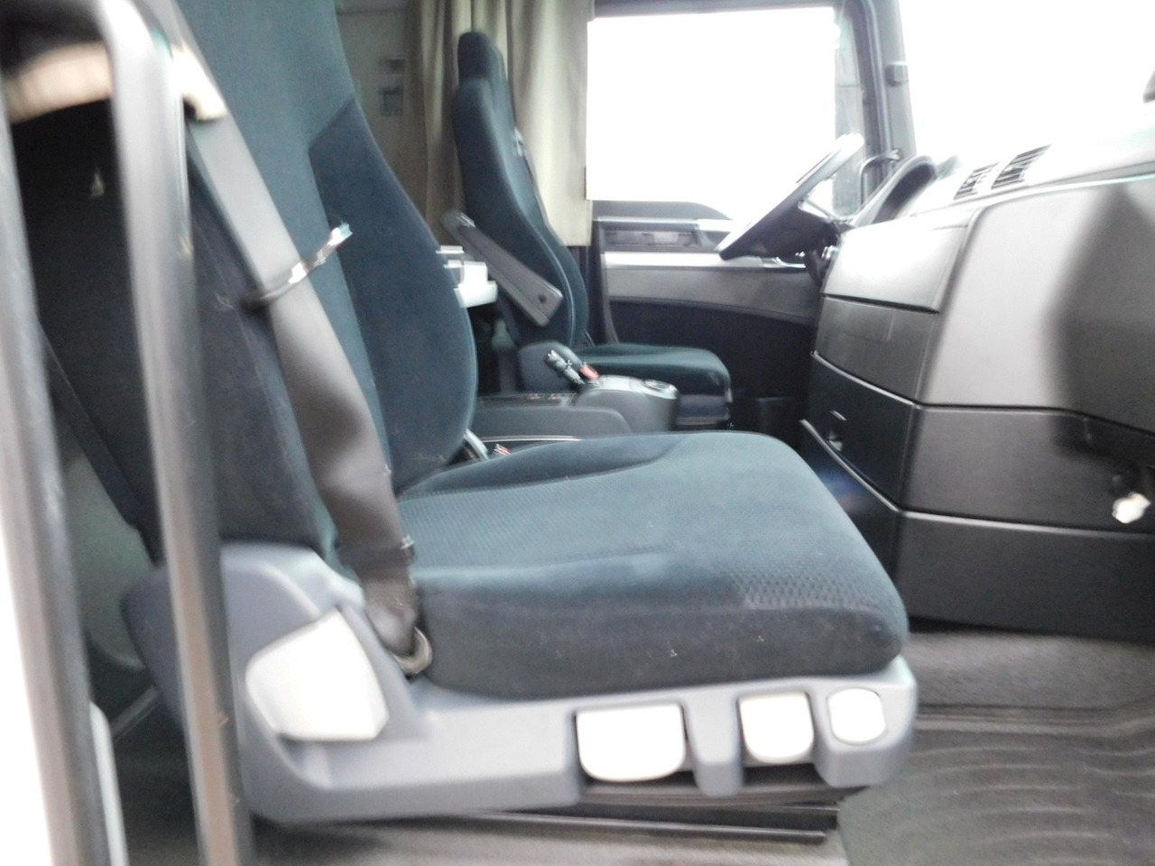 Man Tgx - Vilcējs: foto 5 Man Tgx - Vilcējs: foto 5