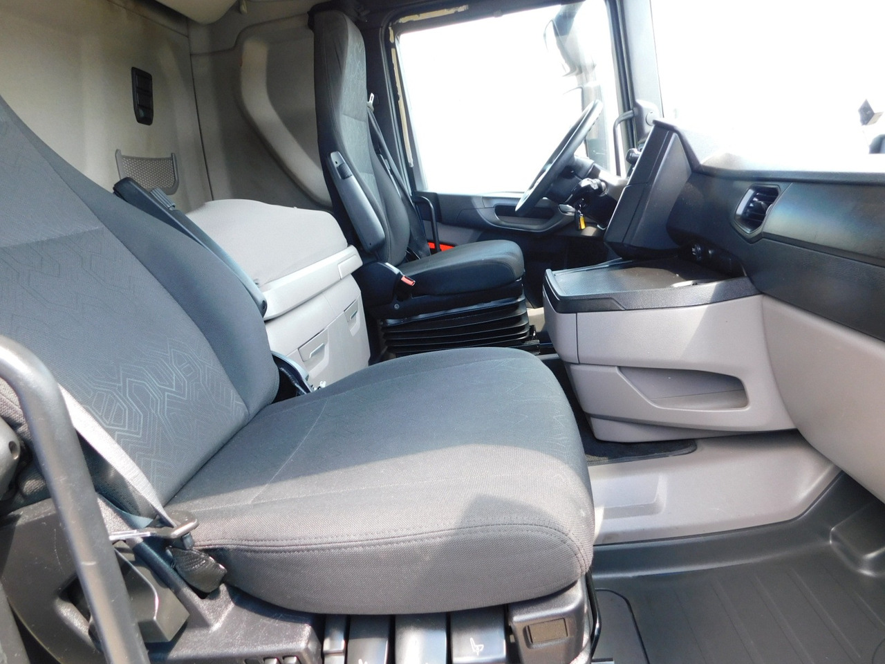 Scania R500 - Vilcējs: foto 5 Scania R500 - Vilcējs: foto 5