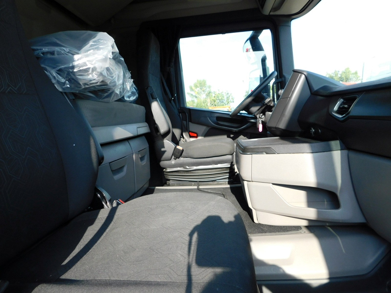 Scania R500 - Vilcējs: foto 5 Scania R500 - Vilcējs: foto 5