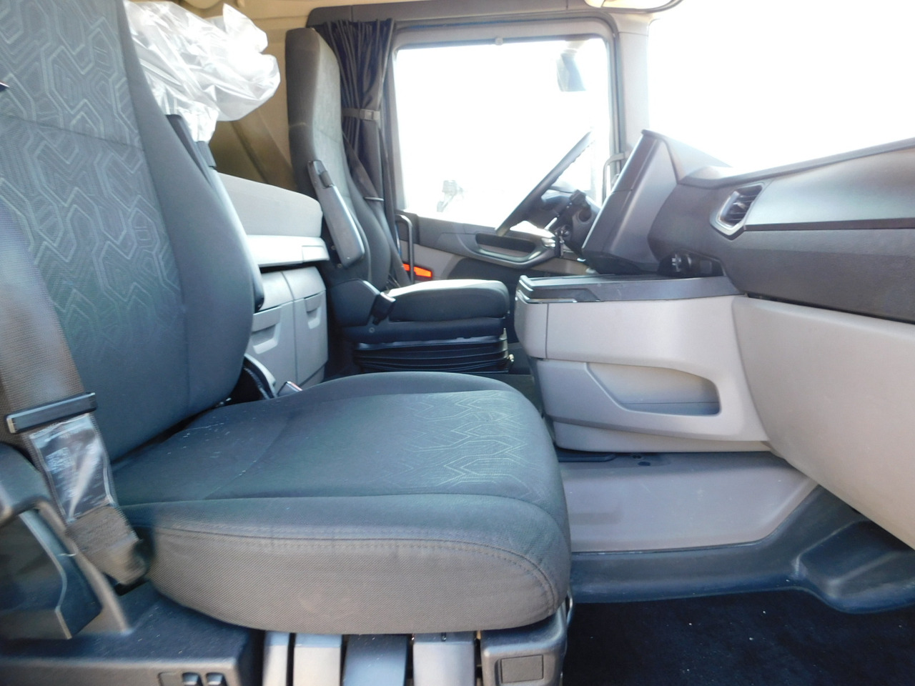 Scania R500 - Vilcējs: foto 5 Scania R500 - Vilcējs: foto 5