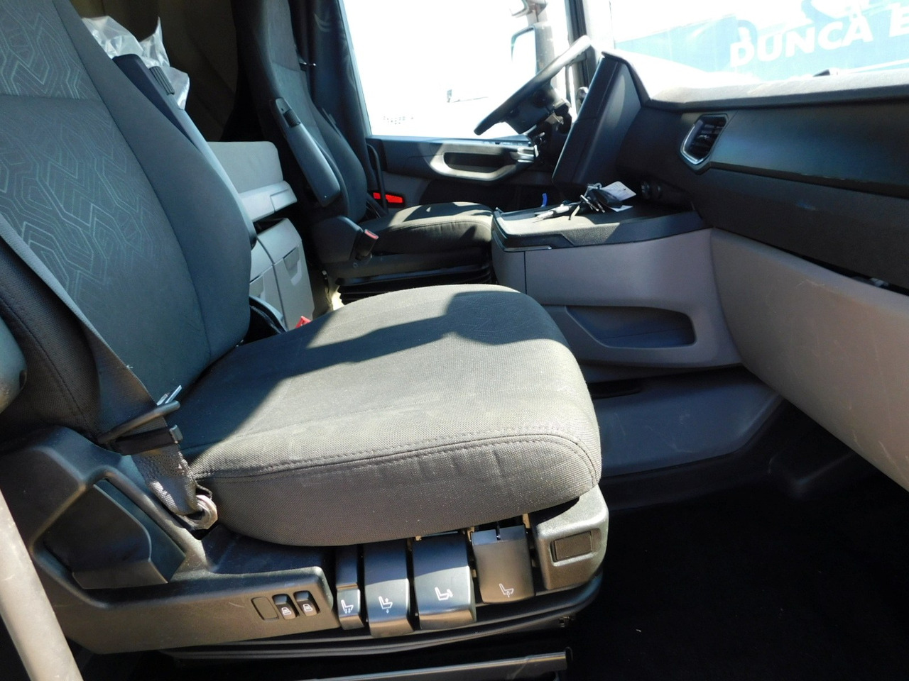 Scania R500 - Vilcējs: foto 5 Scania R500 - Vilcējs: foto 5