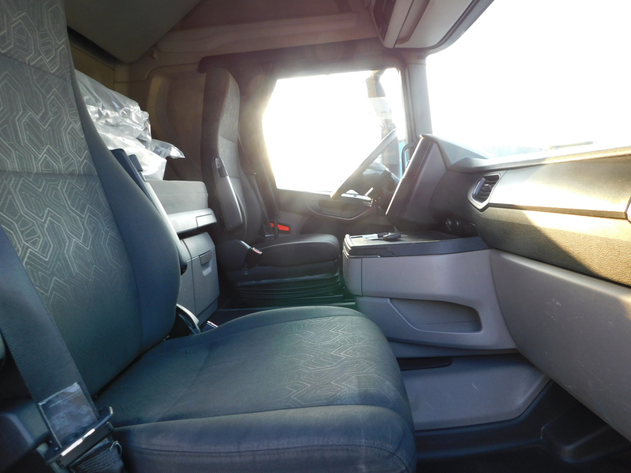 Scania R500 - Vilcējs: foto 5 Scania R500 - Vilcējs: foto 5