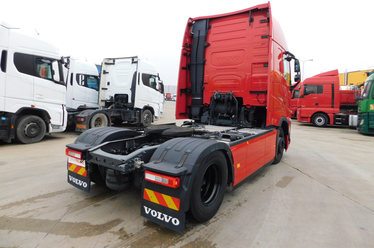 Volvo Fh - Vilcējs: foto 3 Volvo Fh - Vilcējs: foto 3