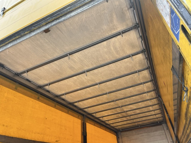 MAN TGL 12.220 4x2 BL Euro6 Klima Luftfeder - Kravas automašīna ar tentu: foto 5 MAN TGL 12.220 4x2 BL Euro6 Klima Luftfeder - Kravas automašīna ar tentu: foto 5