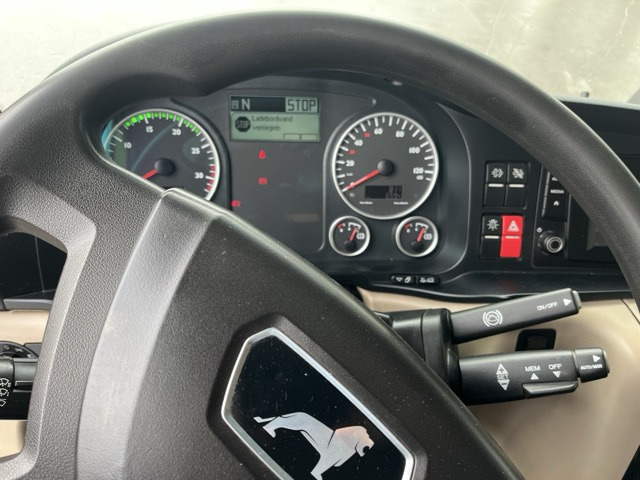 MAN TGL 12.220 4x2 BL Euro6 Klima Luftfeder - Kravas automašīna ar tentu: foto 3 MAN TGL 12.220 4x2 BL Euro6 Klima Luftfeder - Kravas automašīna ar tentu: foto 3