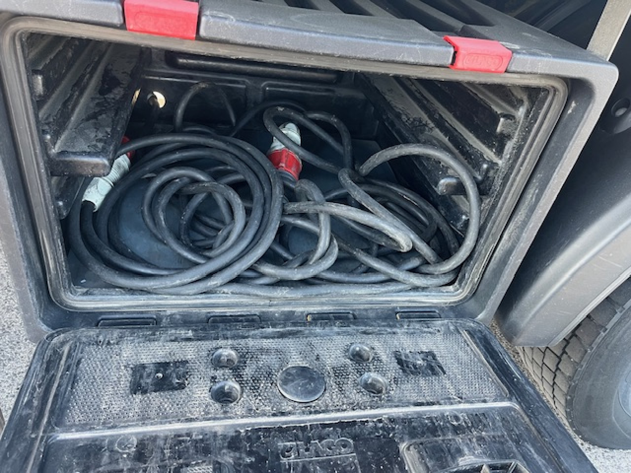 MAN TGM 15.290 4x2 LL Tiefkühler ATP möglich Euro6 - Komercauto refrižerators: foto 2 MAN TGM 15.290 4x2 LL Tiefkühler ATP möglich Euro6 - Komercauto refrižerators: foto 2