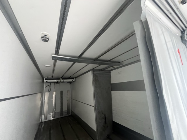 MAN TGM 15.290 4x2 LL Tiefkühler ATP möglich Euro6 - Komercauto refrižerators: foto 2 MAN TGM 15.290 4x2 LL Tiefkühler ATP möglich Euro6 - Komercauto refrižerators: foto 2