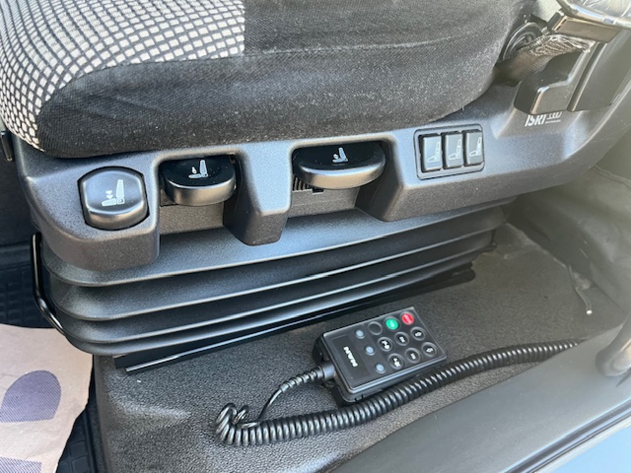 MAN TGM 15.290 4x2 LL Tiefkühler ATP möglich Euro6 - Komercauto refrižerators: foto 5 MAN TGM 15.290 4x2 LL Tiefkühler ATP möglich Euro6 - Komercauto refrižerators: foto 5