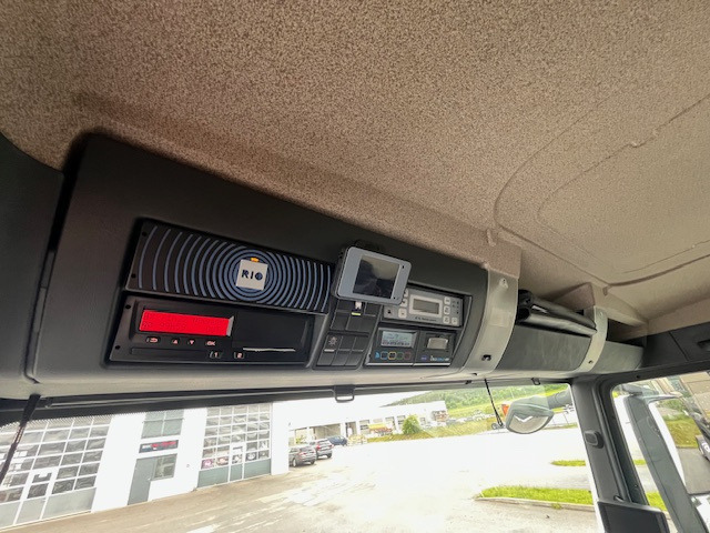 MAN TGS 26.460 6x2-4 Euro6 Klima Navi Luftfeder - Kravas automašīna refrižerators: foto 3 MAN TGS 26.460 6x2-4 Euro6 Klima Navi Luftfeder - Kravas automašīna refrižerators: foto 3
