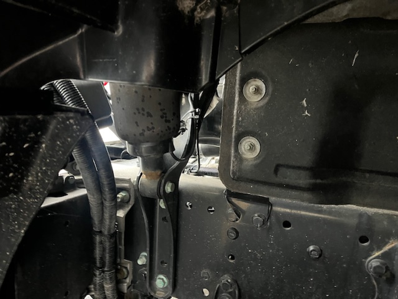 MAN TGX 18.470 4x2 BLS Euro6 Retarder Klima Luftfeder - Vilcējs: foto 2 MAN TGX 18.470 4x2 BLS Euro6 Retarder Klima Luftfeder - Vilcējs: foto 2