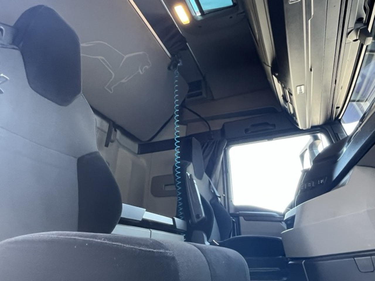 MAN TGX 18.510 4x2 BL SA Euro6 Retarder Klima ZV - Vilcējs: foto 2 MAN TGX 18.510 4x2 BL SA Euro6 Retarder Klima ZV - Vilcējs: foto 2