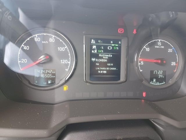 Scania R 450 - Vilcējs: foto 5 Scania R 450 - Vilcējs: foto 5