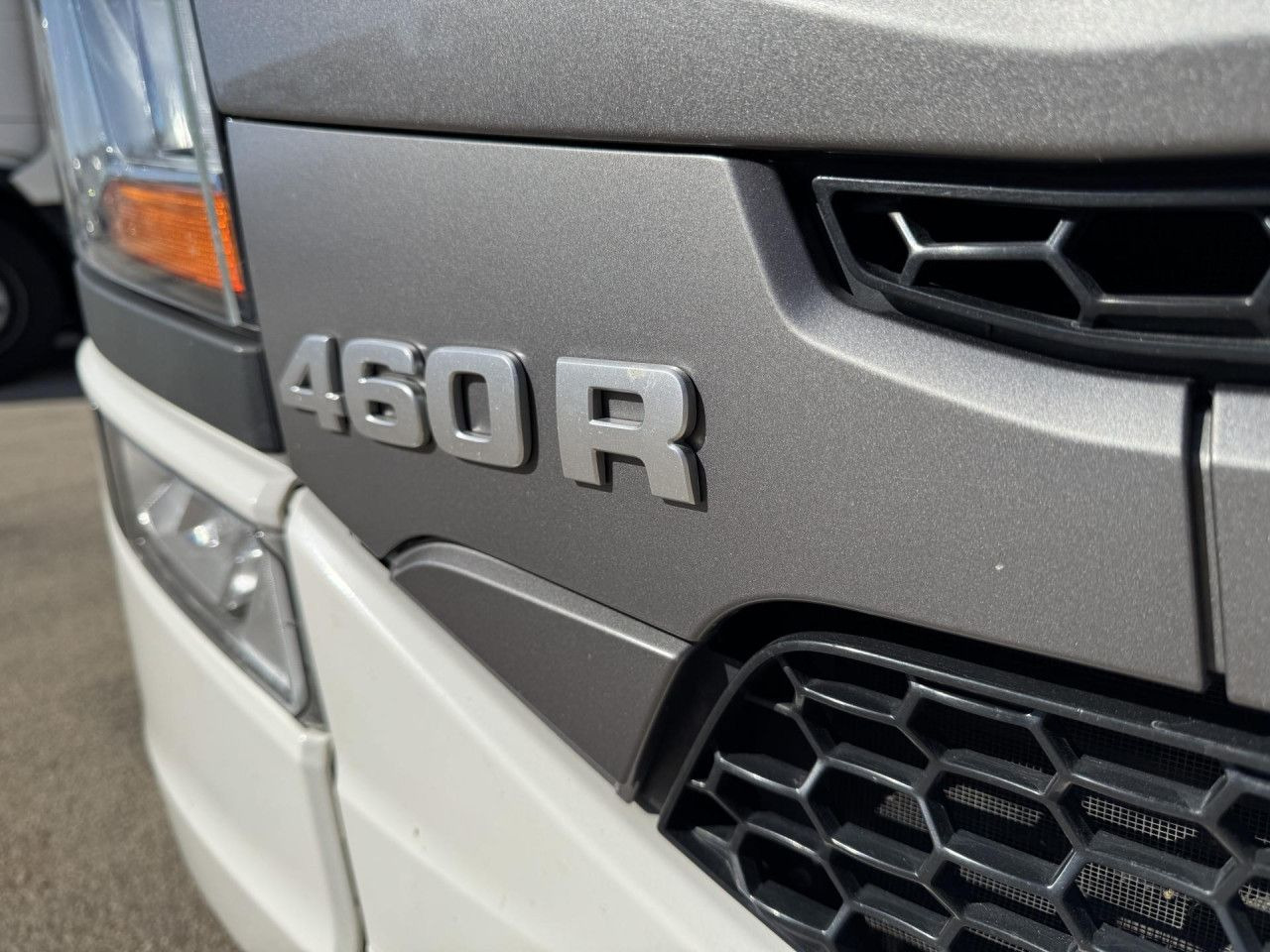 Scania R 460 - Vilcējs: foto 5 Scania R 460 - Vilcējs: foto 5