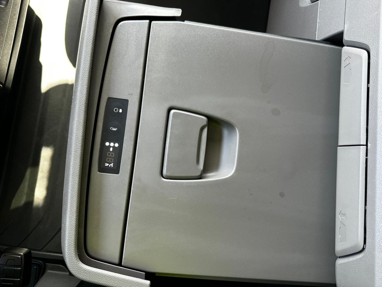 Vilcējs Scania S 500: foto 9 Vilcējs Scania S 500: foto 9