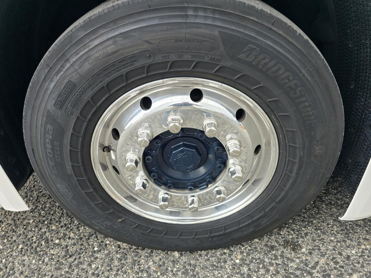 Scania S 560 - Vilcējs: foto 5 Scania S 560 - Vilcējs: foto 5