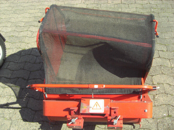 16 /102E/165 - Zāles pļāvējs: foto 4 16 /102E/165 - Zāles pļāvējs: foto 4