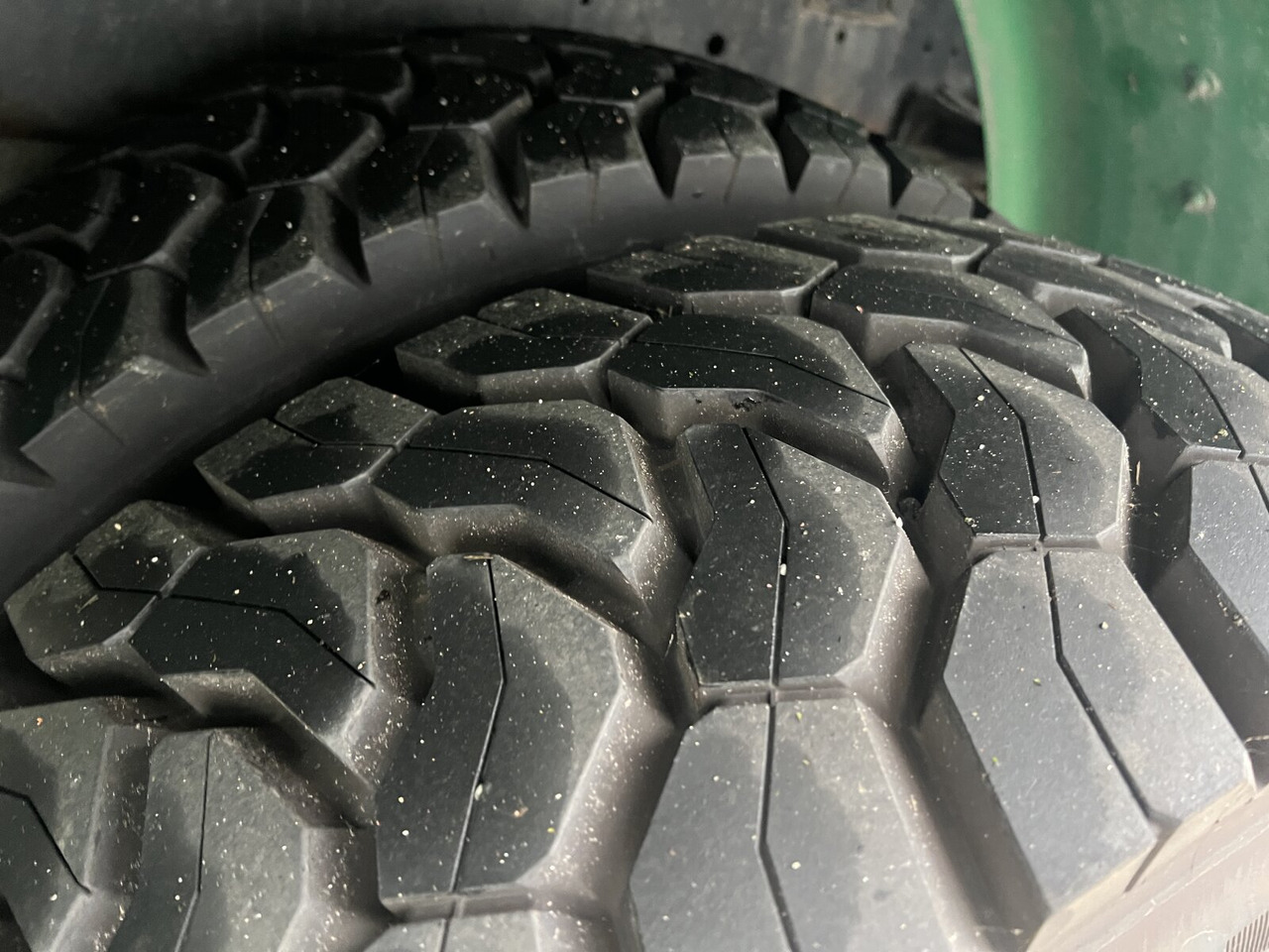 190EH30 4x4 190EH30 4x4 - Autocisterna: foto 2 190EH30 4x4 190EH30 4x4 - Autocisterna: foto 2