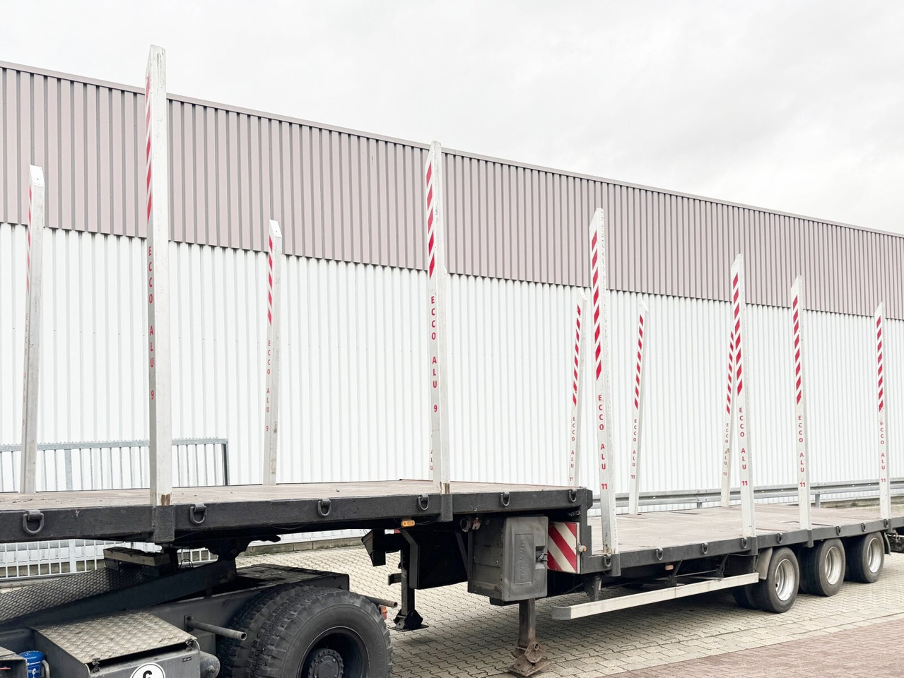 ECCO ALU Schemel/Rungen ECCO ALU Schemel/Rungen, 12x Neuwertig - Kokvedējs: foto 1 ECCO ALU Schemel/Rungen ECCO ALU Schemel/Rungen, 12x Neuwertig - Kokvedējs: foto 1