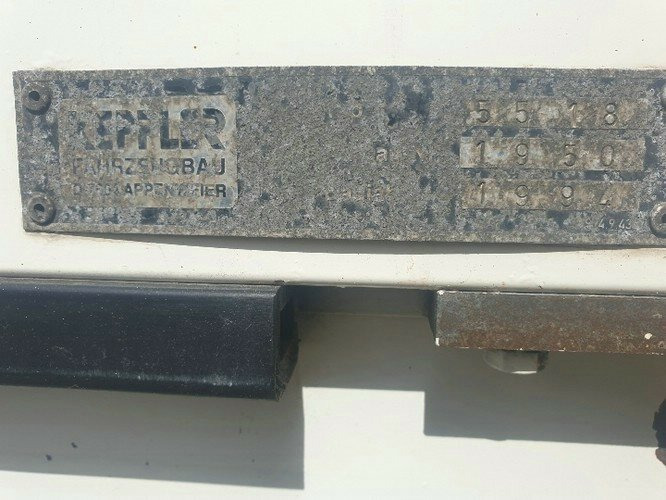Euro Cargo ML 75E14 4x2 Euro Cargo ML 75E14 4x2 Getränkewagen, 6-Zylinder-Motor - Kravas automašīna ar slēgto virsbūvi: foto 4 Euro Cargo ML 75E14 4x2 Euro Cargo ML 75E14 4x2 Getränkewagen, 6-Zylinder-Motor - Kravas automašīna ar slēgto virsbūvi: foto 4