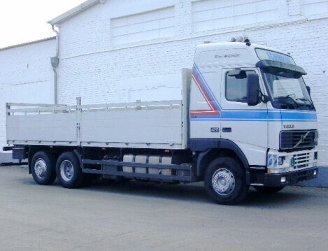 FH New 12-420 6x2 FH New 12-420 6x2 - Bortu kravas automašīna/ Platforma: foto 1 FH New 12-420 6x2 FH New 12-420 6x2 - Bortu kravas automašīna/ Platforma: foto 1