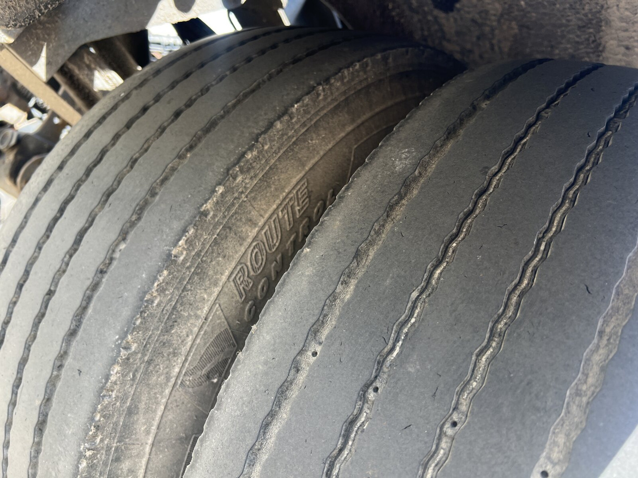 HSA 18.65 Schlittenabroller HUEFFERMANN HSA 18.65 Schlittenabroller - Multilift/ Būvgružu konteinera piekabe: foto 4 HSA 18.65 Schlittenabroller HUEFFERMANN HSA 18.65 Schlittenabroller - Multilift/ Būvgružu konteinera piekabe: foto 4