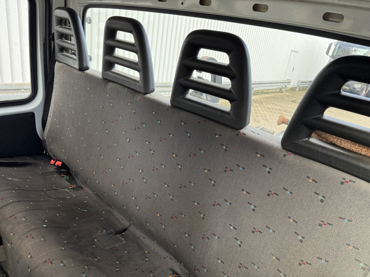 Iveco Daily 70C14D 4x2 Doka Daily 70C14D 4x2 Doka, EEV, City-Abroller - Pacēlājs ar āķi: foto 5 Iveco Daily 70C14D 4x2 Doka Daily 70C14D 4x2 Doka, EEV, City-Abroller - Pacēlājs ar āķi: foto 5