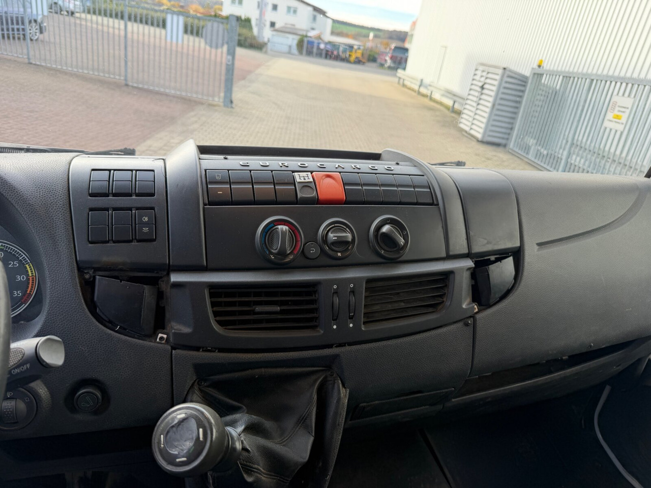 Iveco EuroCargo ML75E16 4x2 EuroCargo ML75E16 4x2, City-Abroller - Pacēlājs ar āķi: foto 3 Iveco EuroCargo ML75E16 4x2 EuroCargo ML75E16 4x2, City-Abroller - Pacēlājs ar āķi: foto 3