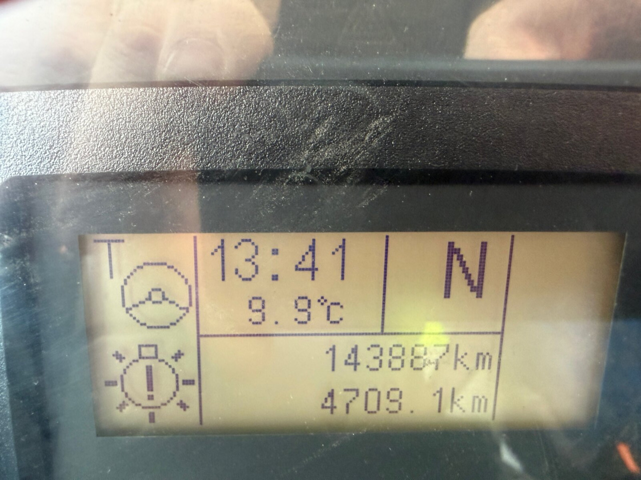 Iveco EuroCargo ML80E18K 4x2 EuroCargo ML80E18K 4x2 - Kravas automašīna pašizgāzējs: foto 4 Iveco EuroCargo ML80E18K 4x2 EuroCargo ML80E18K 4x2 - Kravas automašīna pašizgāzējs: foto 4