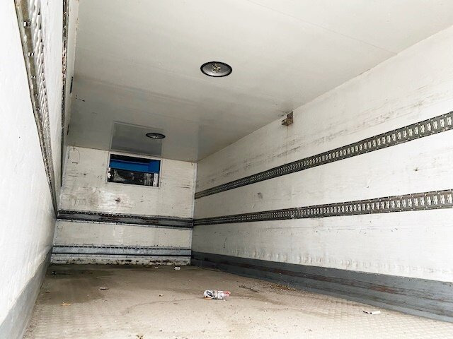 Piekabe refrižerators KA 18 ROHR KA 18: foto 12
