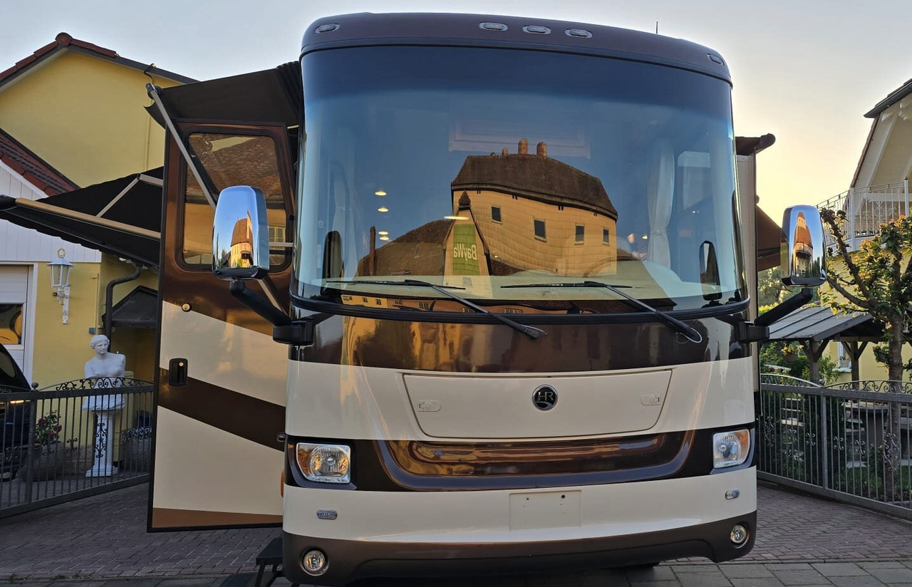 Kravas automašīna Holiday Rambler Neptune XL: foto 8