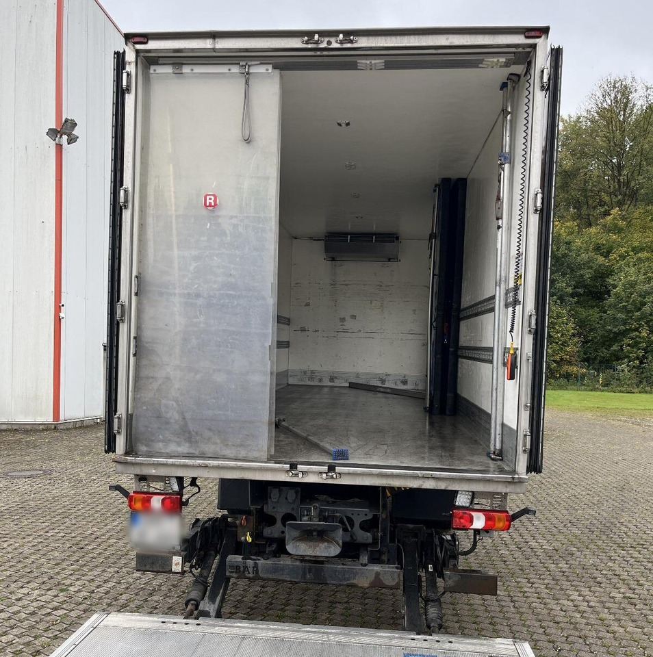 Mercedes-Benz Actros 1832 L 4x2 Actros 1832 L 4x2, Kühlkoffer, 2x Trennwand, Carrier, LBW BÄR - Kravas automašīna: foto 4 Mercedes-Benz Actros 1832 L 4x2 Actros 1832 L 4x2, Kühlkoffer, 2x Trennwand, Carrier, LBW BÄR - Kravas automašīna: foto 4