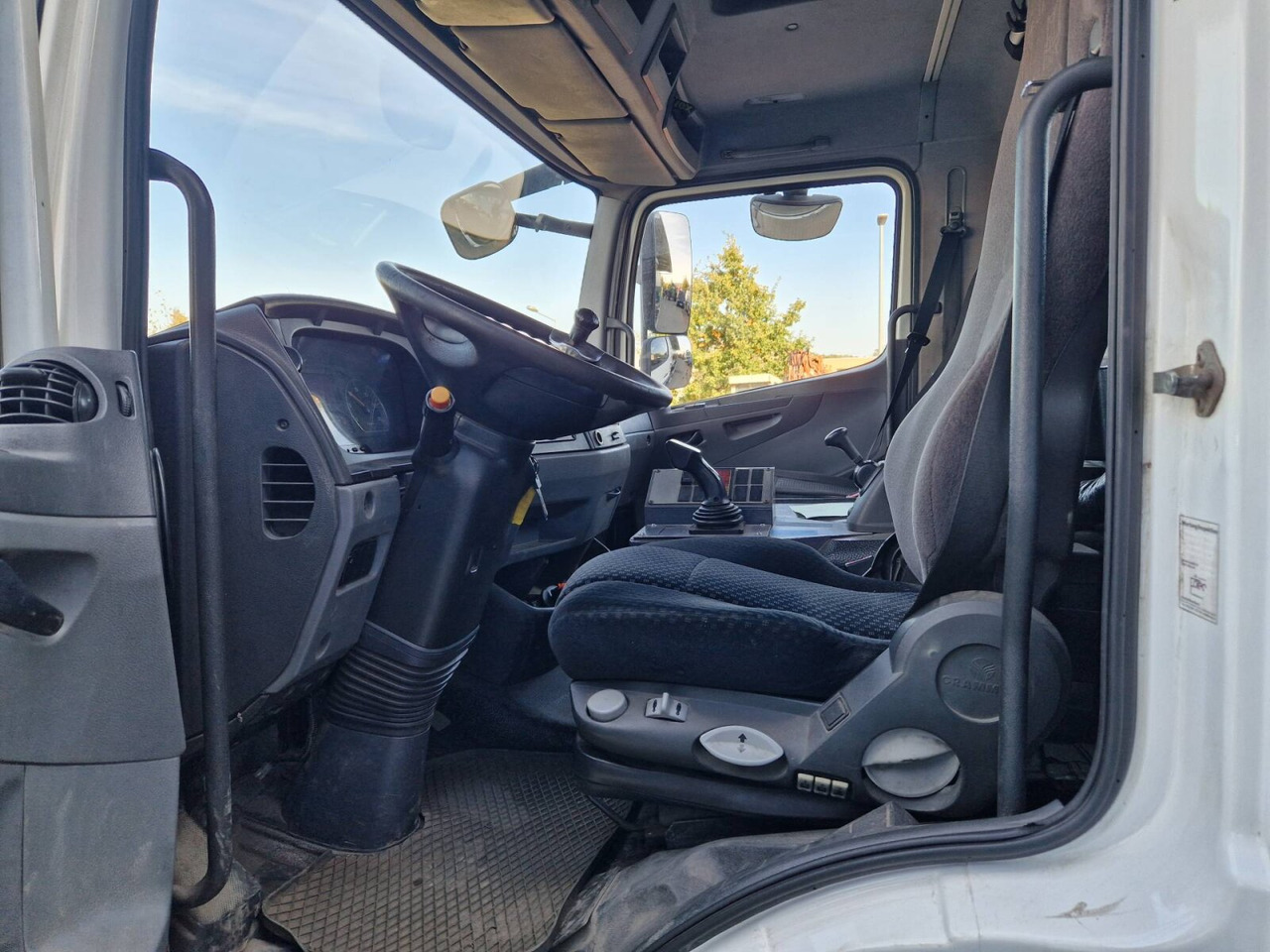 Kravas automašīna Wiesel WBH 25 P KAMAG Wiesel WBH 25 P: foto 6