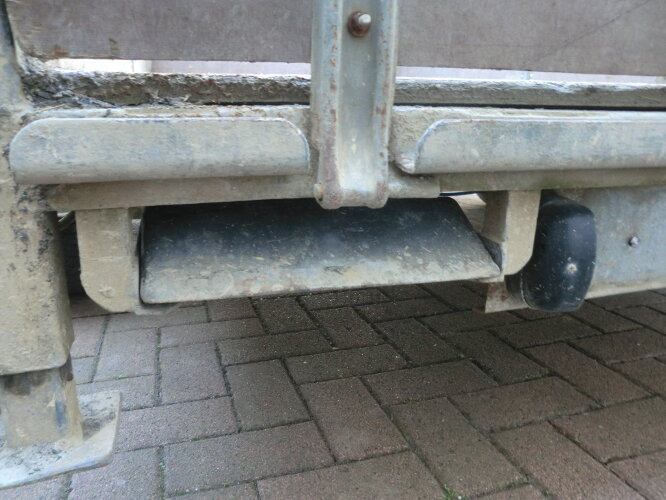 - - LEIBING, 2.000 kg - Piekabe autovedējs: foto 5 - - LEIBING, 2.000 kg - Piekabe autovedējs: foto 5