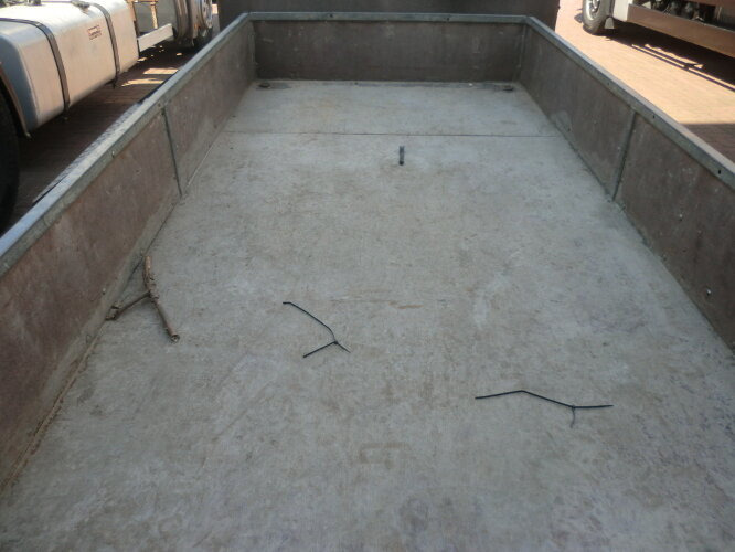 - - LEIBING, 2.000 kg - Piekabe autovedējs: foto 3 - - LEIBING, 2.000 kg - Piekabe autovedējs: foto 3