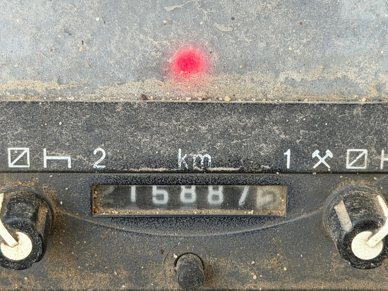 M26 R 4x2 M26 R 4x2, City Tele-Absetzer - Būvgružu konteineru vedējs: foto 3 M26 R 4x2 M26 R 4x2, City Tele-Absetzer - Būvgružu konteineru vedējs: foto 3