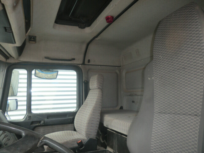 MAN T39 26.403 6x4 T39 26.403 6x4 - Kravas automašīna pašizgāzējs: foto 4 MAN T39 26.403 6x4 T39 26.403 6x4 - Kravas automašīna pašizgāzējs: foto 4