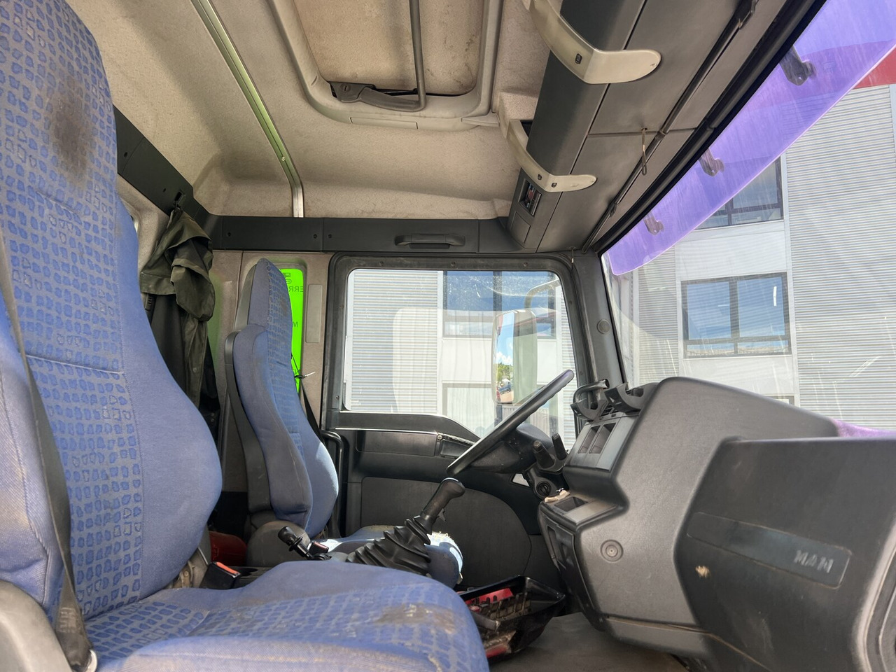 MAN TGA 26.363/410 6x4 BB TGA 26.363/410 6x4 BB, 2-S-Alukipper - Kravas automašīna pašizgāzējs, Kravas auto ar manipulatoru: foto 3 MAN TGA 26.363/410 6x4 BB TGA 26.363/410 6x4 BB, 2-S-Alukipper - Kravas automašīna pašizgāzējs, Kravas auto ar manipulatoru: foto 3