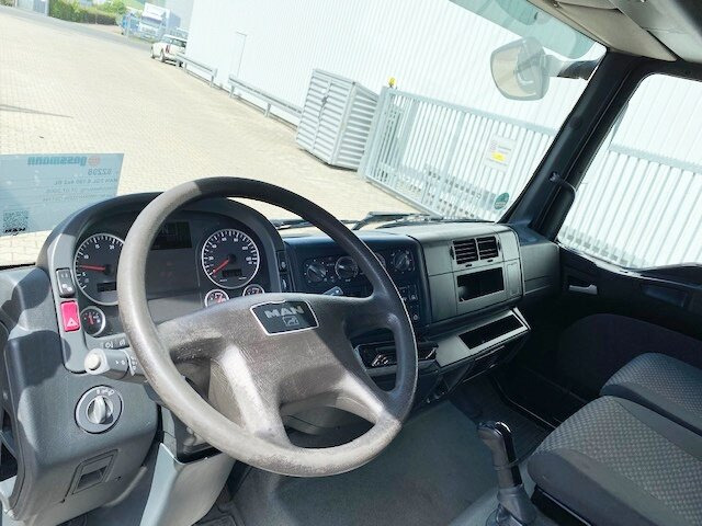 MAN TGL 7.150 4x2 BB TGL 7.150 4x2 BB mit MBB LBW - Kravas automašīna ar slēgto virsbūvi: foto 4 MAN TGL 7.150 4x2 BB TGL 7.150 4x2 BB mit MBB LBW - Kravas automašīna ar slēgto virsbūvi: foto 4