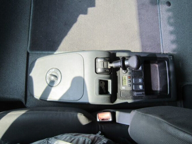 MAN TGM 12.280BL 4x2 - Autovedējs: foto 2 MAN TGM 12.280BL 4x2 - Autovedējs: foto 2