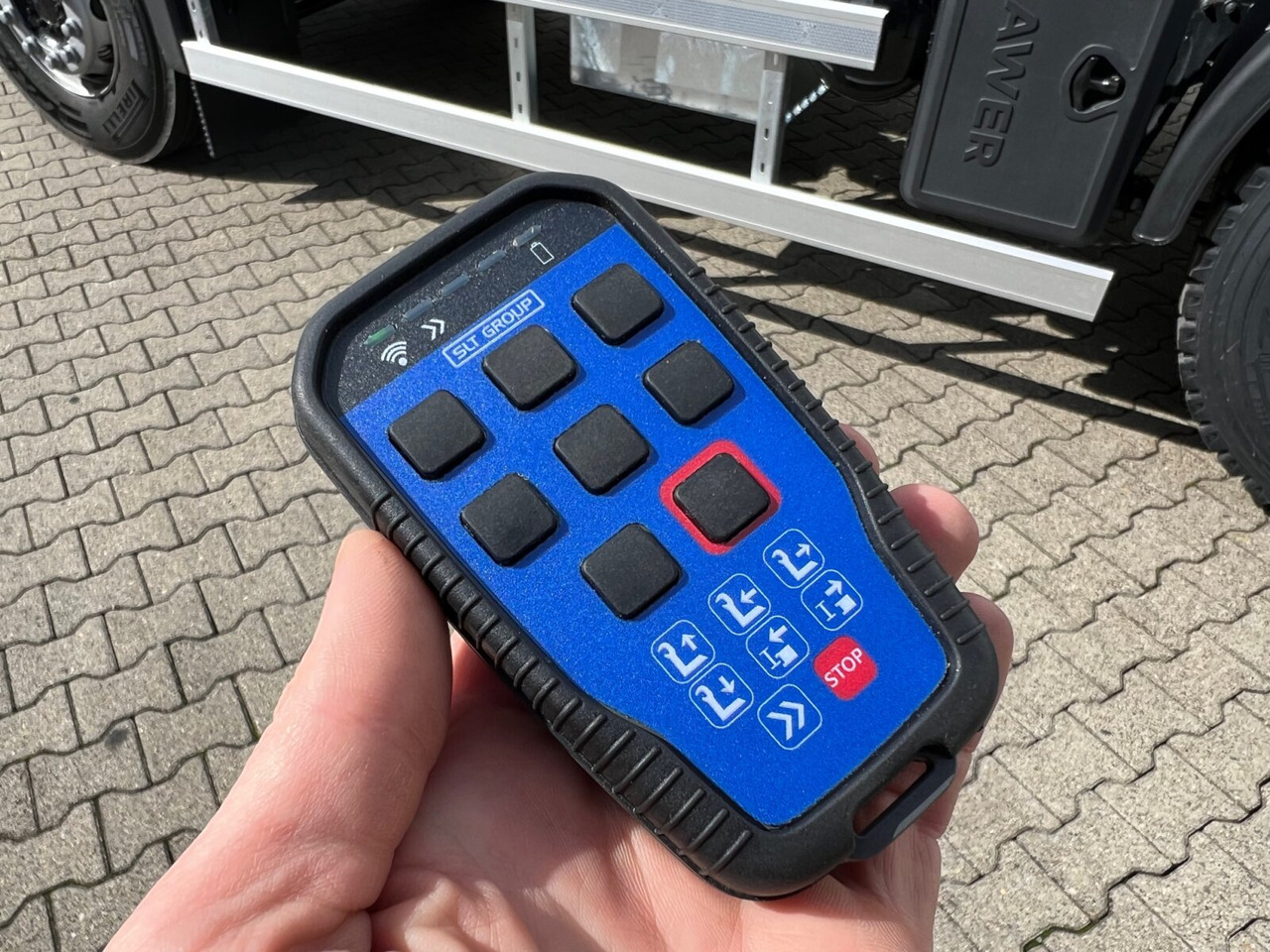 MAN TGM 18.250/340 4x2 BL CH TGM 18.250/340 4x2 BL CH, Funk, 2x VORHANDEN - Pacēlājs ar āķi: foto 3 MAN TGM 18.250/340 4x2 BL CH TGM 18.250/340 4x2 BL CH, Funk, 2x VORHANDEN - Pacēlājs ar āķi: foto 3