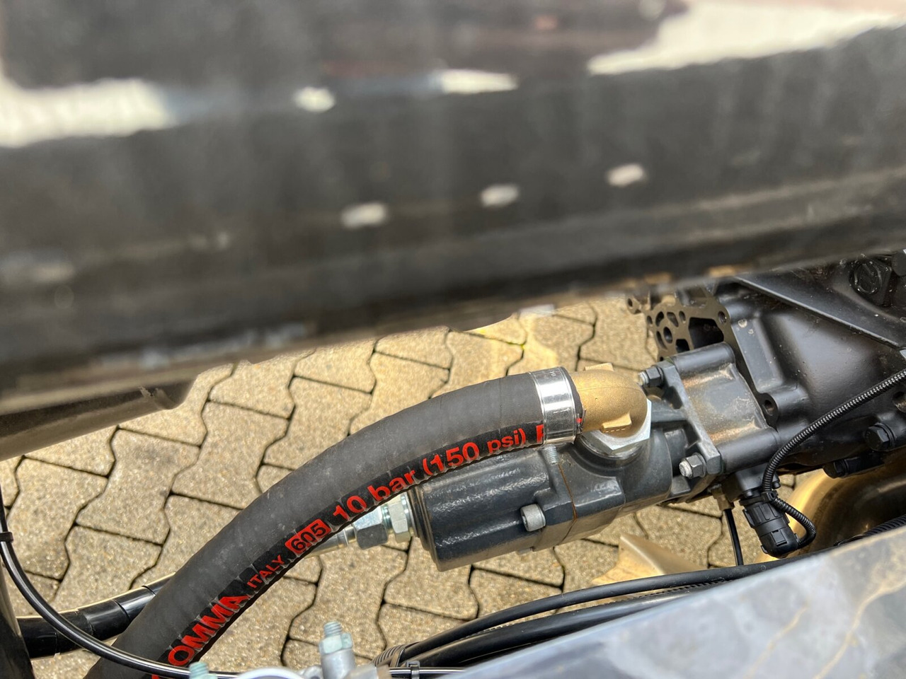 MAN TGM 18.250/340 4x2 BL CH TGM 18.250/340 4x2 BL CH, Funk, 2x VORHANDEN - Pacēlājs ar āķi: foto 2 MAN TGM 18.250/340 4x2 BL CH TGM 18.250/340 4x2 BL CH, Funk, 2x VORHANDEN - Pacēlājs ar āķi: foto 2