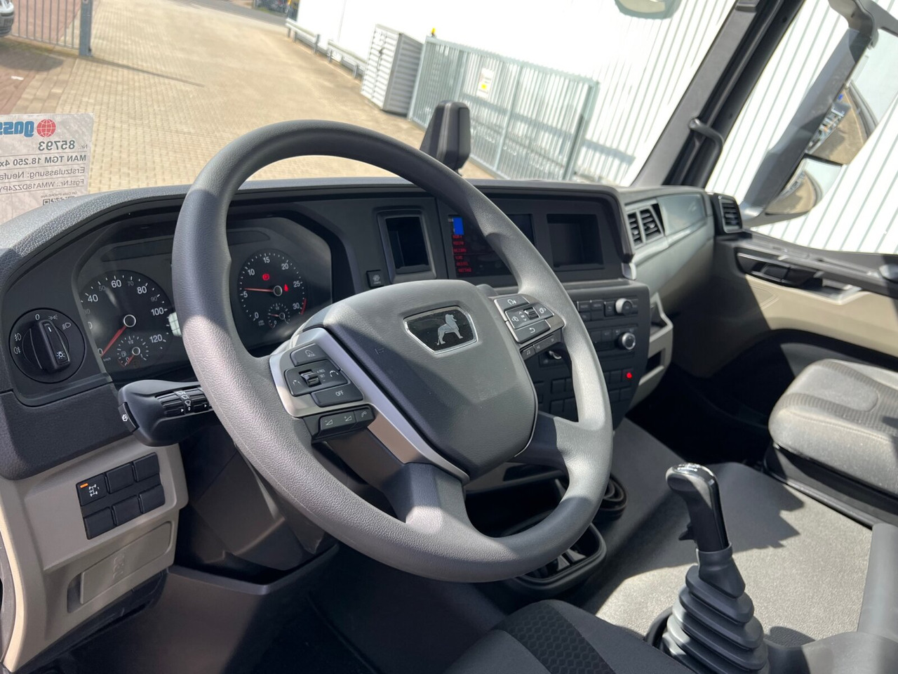 MAN TGM 18.250/340 4x2 BL CH TGM 18.250/340 4x2 BL CH, Funk, 2x VORHANDEN - Pacēlājs ar āķi: foto 5 MAN TGM 18.250/340 4x2 BL CH TGM 18.250/340 4x2 BL CH, Funk, 2x VORHANDEN - Pacēlājs ar āķi: foto 5