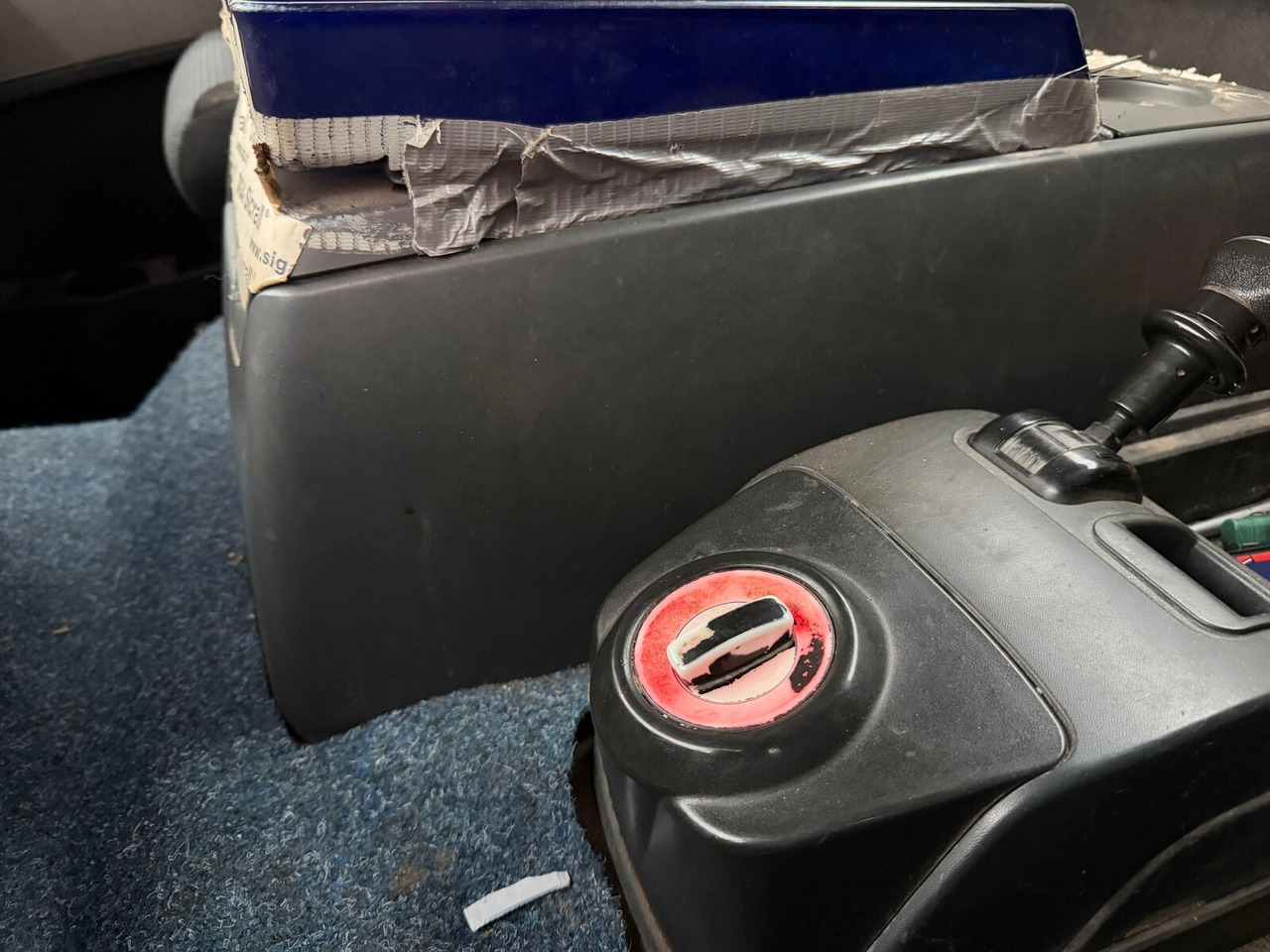 MAN TGM 18.290 4x2 BB TGM 18.290 4x2 BB, Tele-Absetzer - Būvgružu konteineru vedējs: foto 5 MAN TGM 18.290 4x2 BB TGM 18.290 4x2 BB, Tele-Absetzer - Būvgružu konteineru vedējs: foto 5