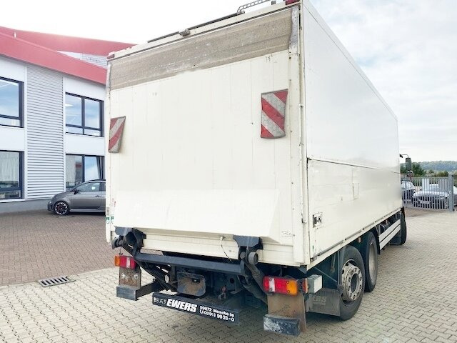 Kravas automašīna dzērienu pārvadāšanai MAN TGM 26.340 6x2-4 LL TGM 26.340 6x2-4 LL Getränkewagen, Lenk-/Liftachse, LBW BÄR: foto 8