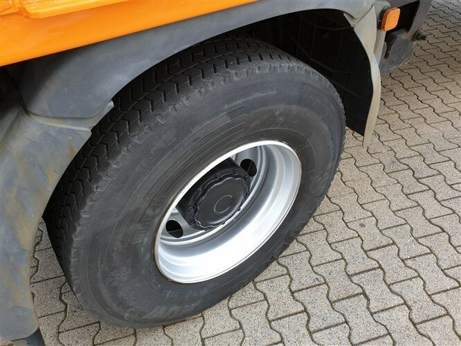 MAN TGS 18.360/440 4x4 BL TGS 18.360/440 4x4 BL, Winterdienstausstattung - Bortu kravas automašīna/ Platforma: foto 3 MAN TGS 18.360/440 4x4 BL TGS 18.360/440 4x4 BL, Winterdienstausstattung - Bortu kravas automašīna/ Platforma: foto 3