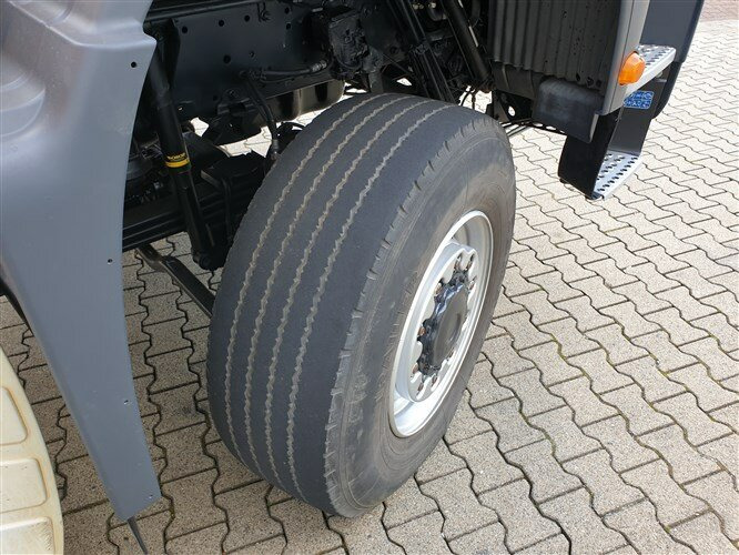 MAN TGS 18.360/440 4x4 BL TGS 18.360/440 4x4 BL, Winterdienstausstattung - Bortu kravas automašīna/ Platforma: foto 4 MAN TGS 18.360/440 4x4 BL TGS 18.360/440 4x4 BL, Winterdienstausstattung - Bortu kravas automašīna/ Platforma: foto 4