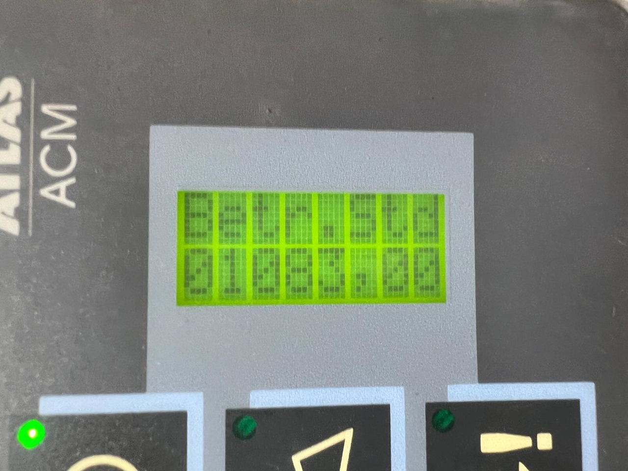 MAN TGS 26.360/400 6x2-4 BL TGS 26.360/400 6x2-4 BL, Lenk-/Lift, Kran Atlas AK 206.3E A5, Funk - Pacēlājs ar āķi, Kravas auto ar manipulatoru: foto 4 MAN TGS 26.360/400 6x2-4 BL TGS 26.360/400 6x2-4 BL, Lenk-/Lift, Kran Atlas AK 206.3E A5, Funk - Pacēlājs ar āķi, Kravas auto ar manipulatoru: foto 4